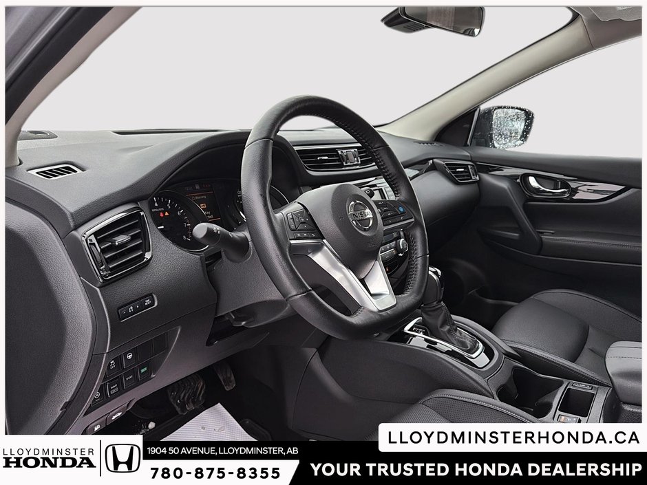 2023 Nissan Qashqai-15