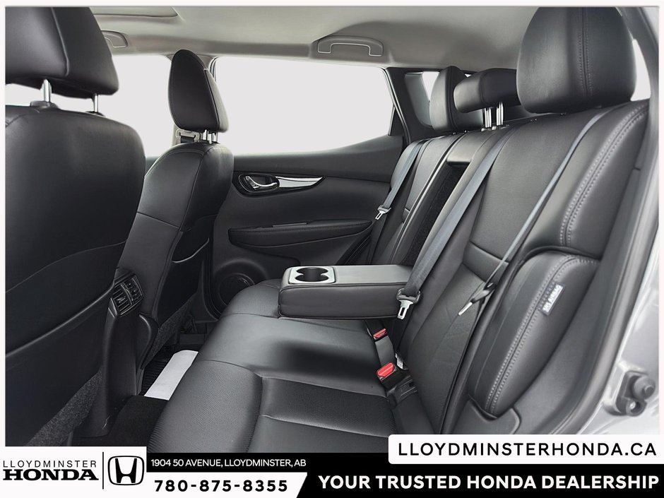 2023 Nissan Qashqai-10