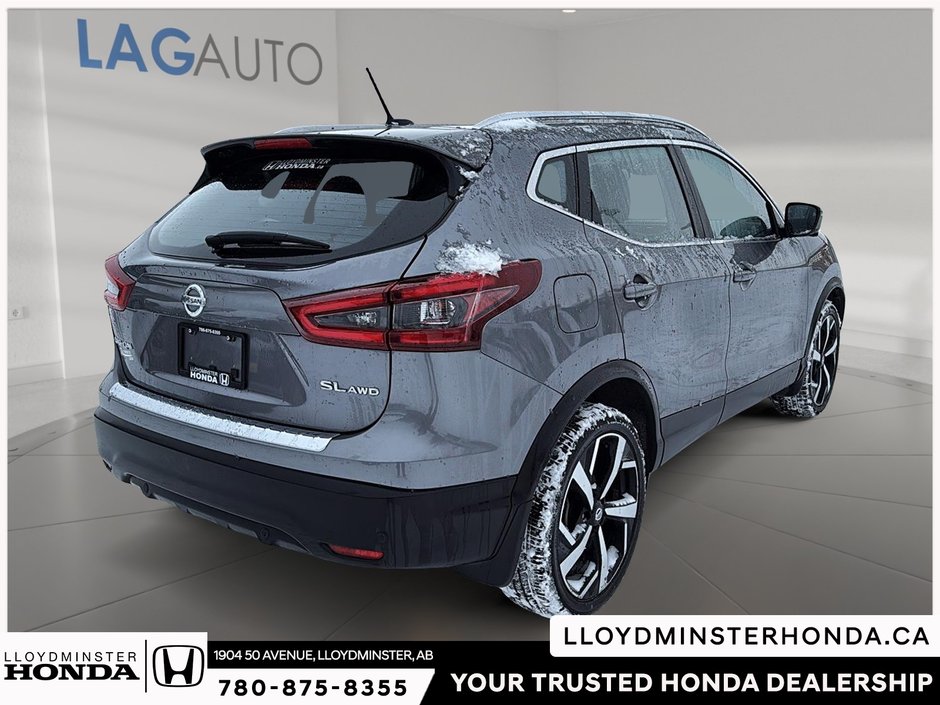 2023 Nissan Qashqai-5