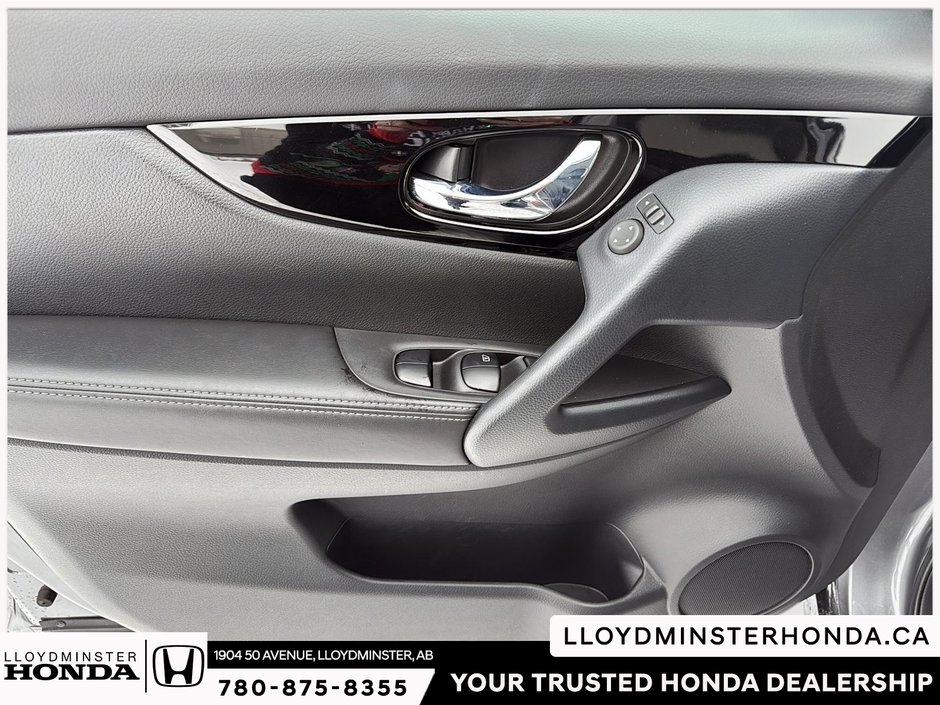 2023 Nissan Qashqai-13