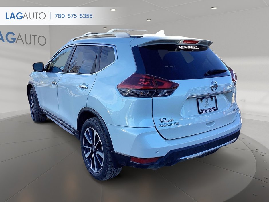 2019 Nissan Rogue S-3