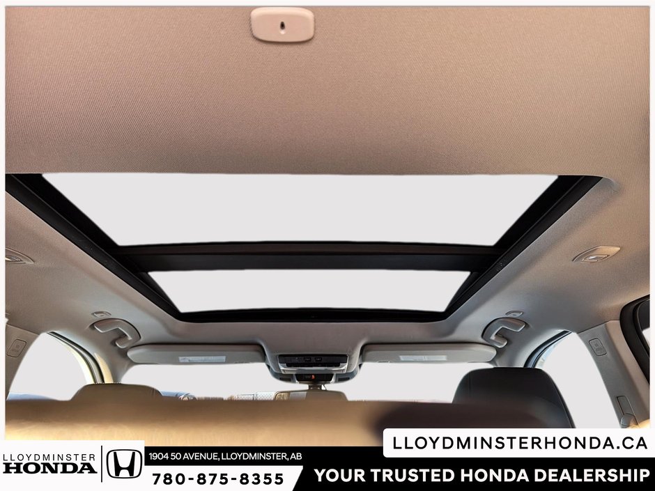 2022 Nissan Rogue Platinum-20