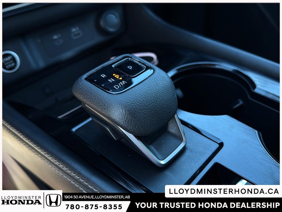 2022 Nissan Rogue Platinum-18