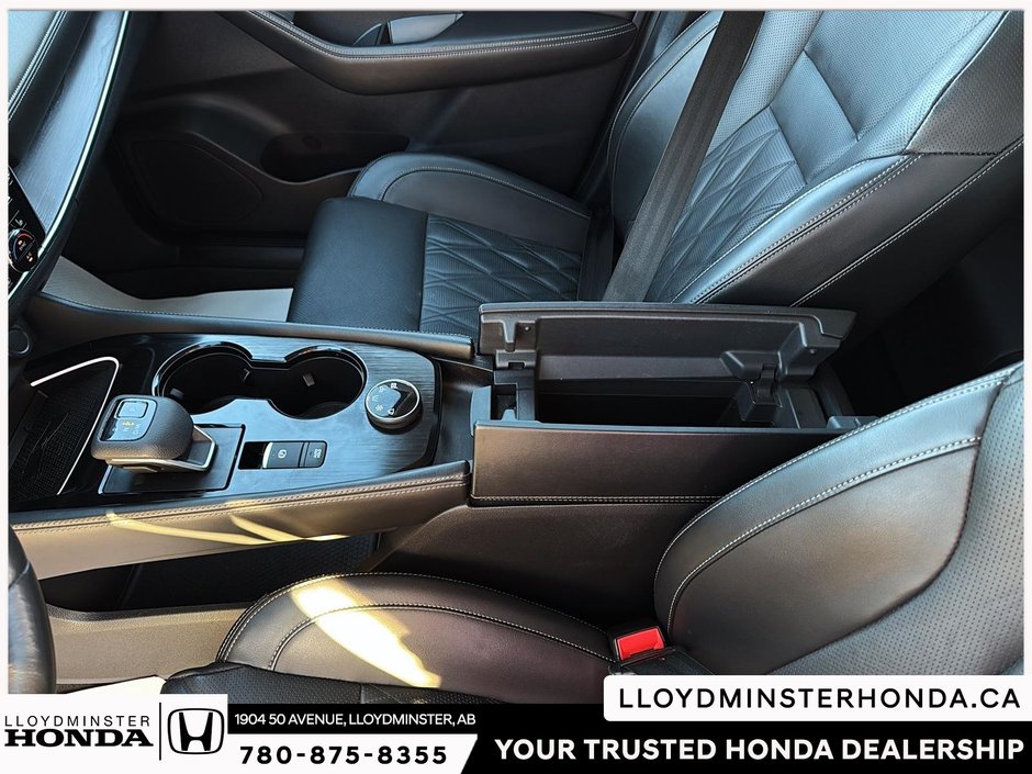 2022 Nissan Rogue Platinum-12