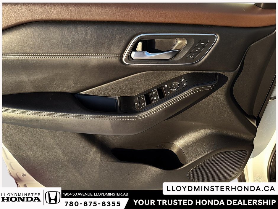 2022 Nissan Rogue Platinum-17