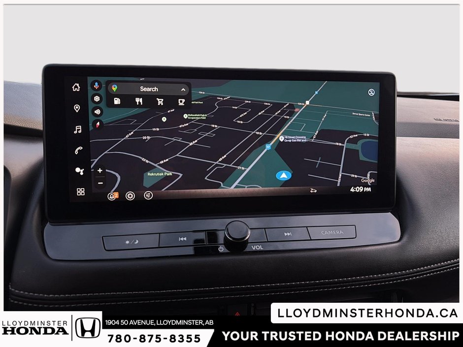 2025 Nissan Rogue Platinum-23