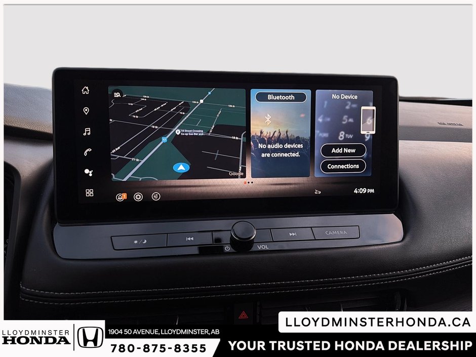 2025 Nissan Rogue Platinum-24