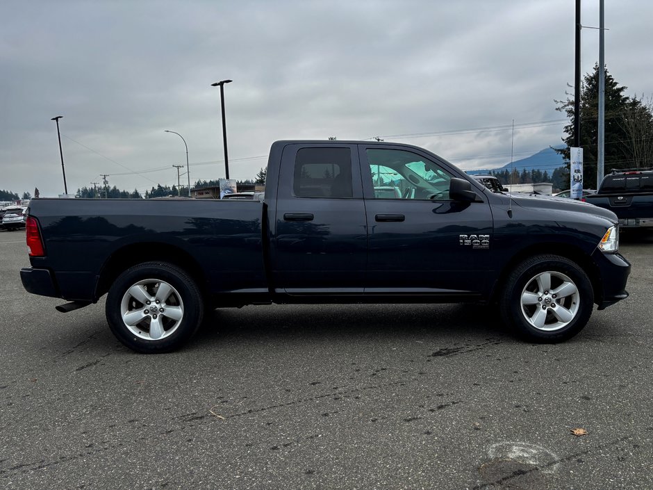 2021 Ram 1500 Classic Express-16