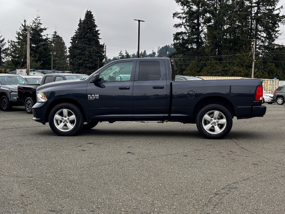 2021 Ram 1500 Classic Express-3