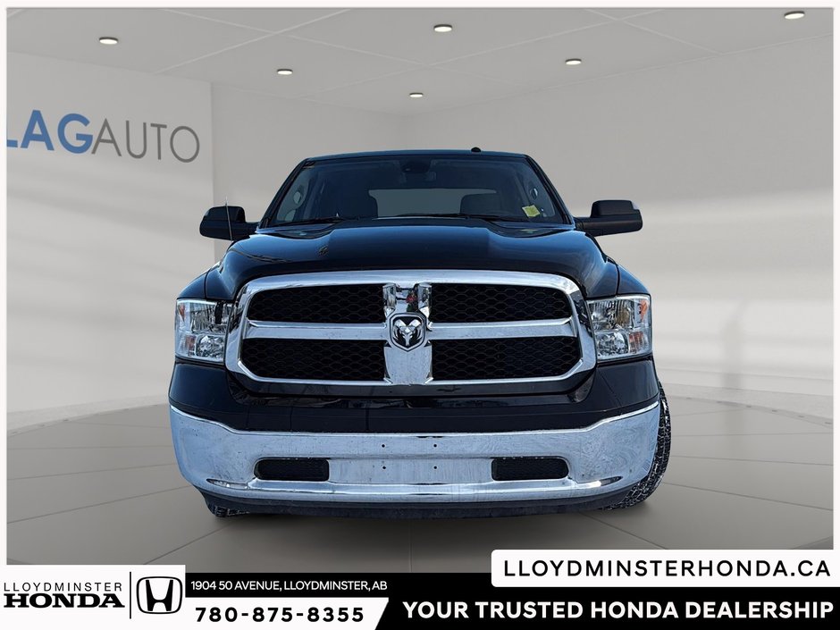 2023 Ram 1500 Classic SLT-1