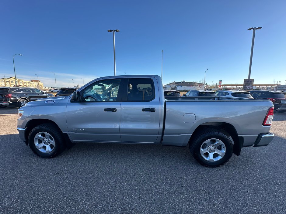 2019 Ram 1500 Tradesman-7