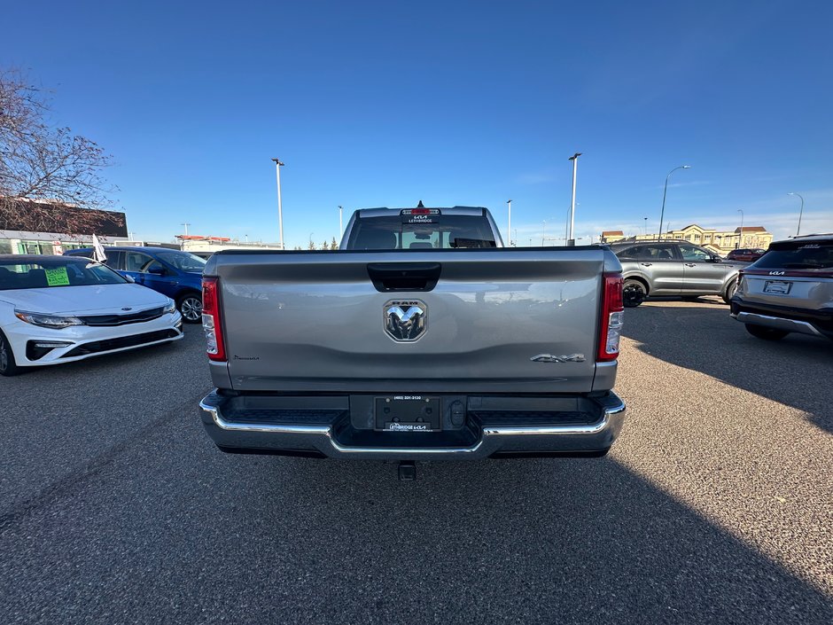 2019 Ram 1500 Tradesman-4