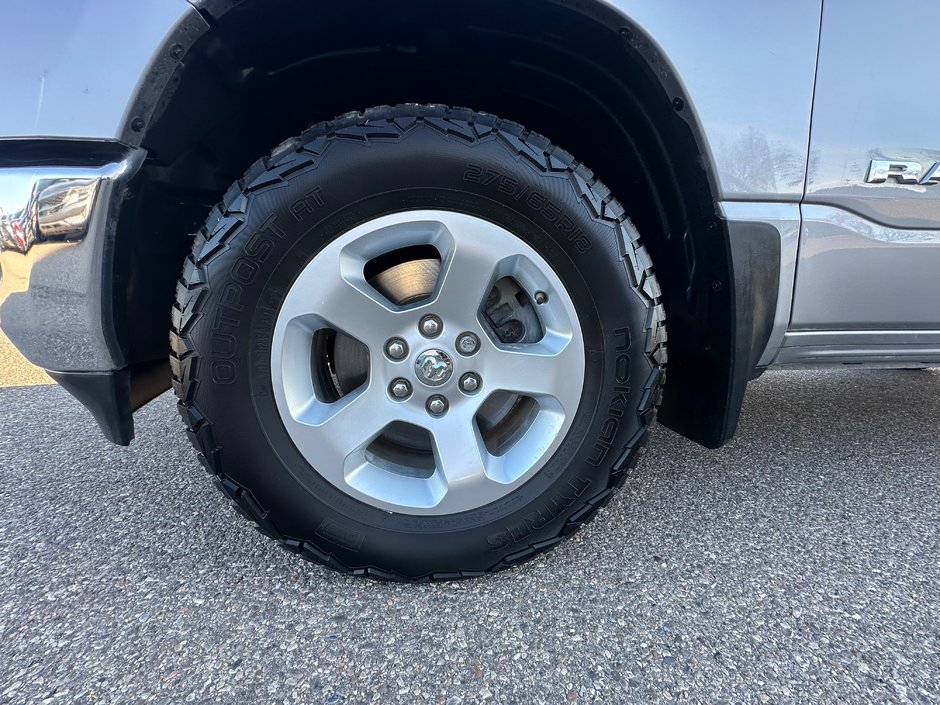 2019 Ram 1500 Tradesman-10