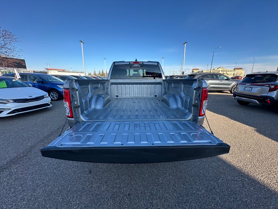 2019 Ram 1500 Tradesman-5