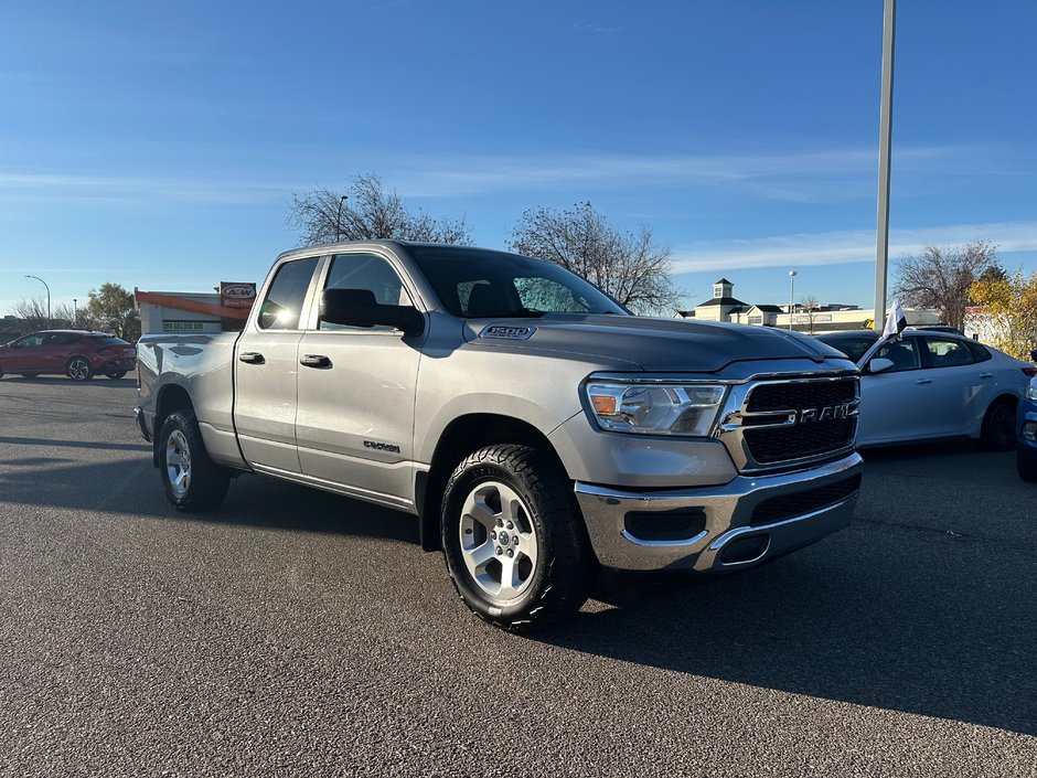 2019 Ram 1500 Tradesman-2