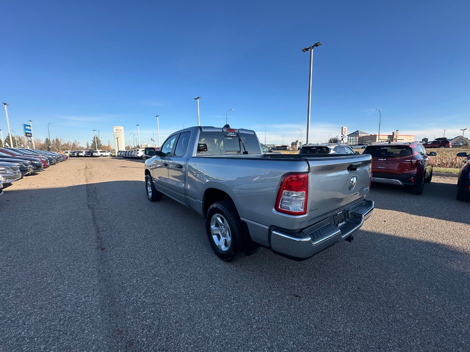 2019 Ram 1500 Tradesman-6