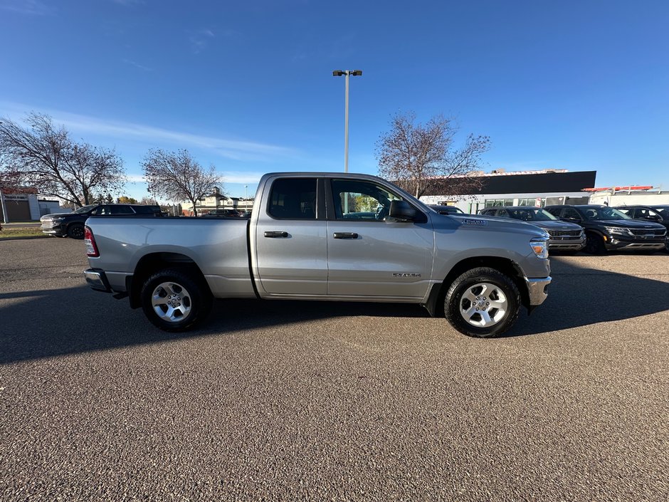 2019 Ram 1500 Tradesman-3