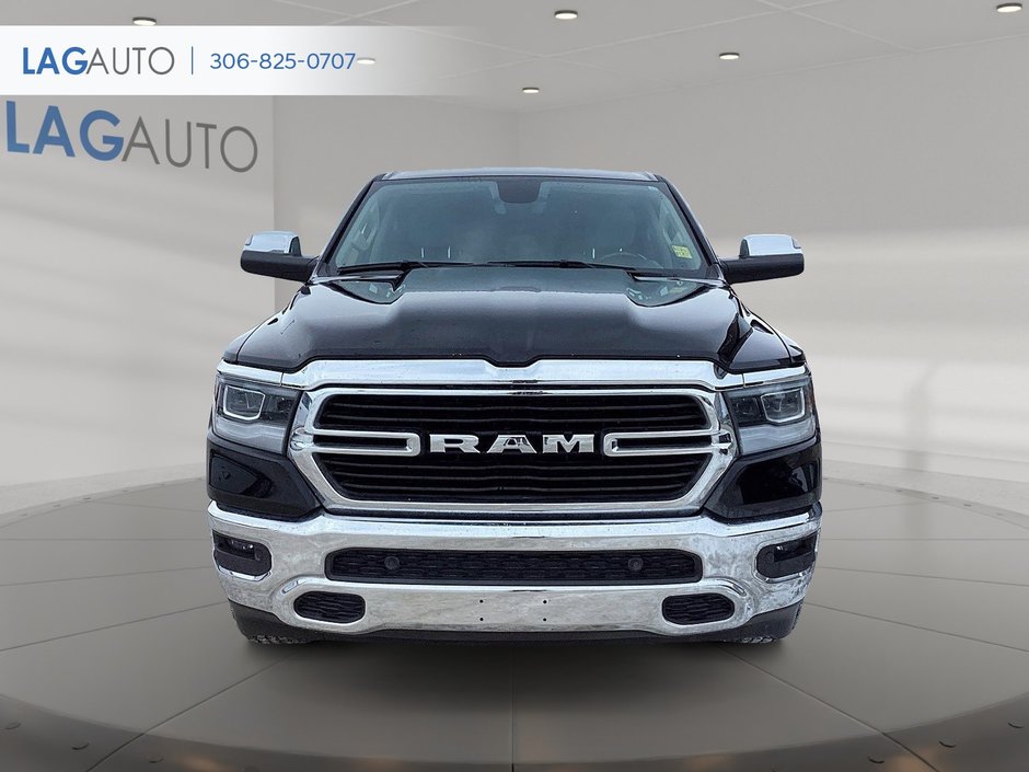 2020 Ram 1500 Big Horn-1