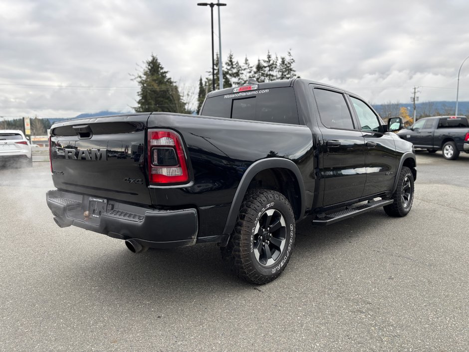 2023 Ram 1500 Rebel-5