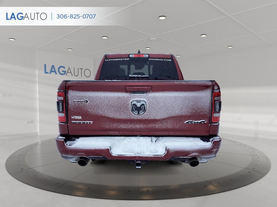 2024 Ram 1500 Sport-2