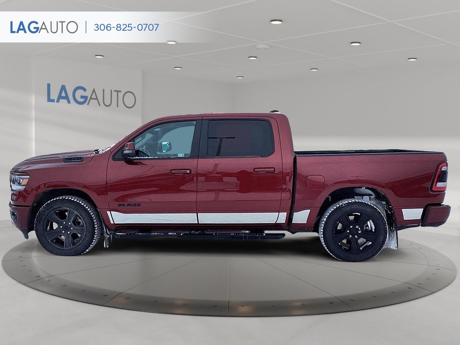 2024 Ram 1500 Sport-4