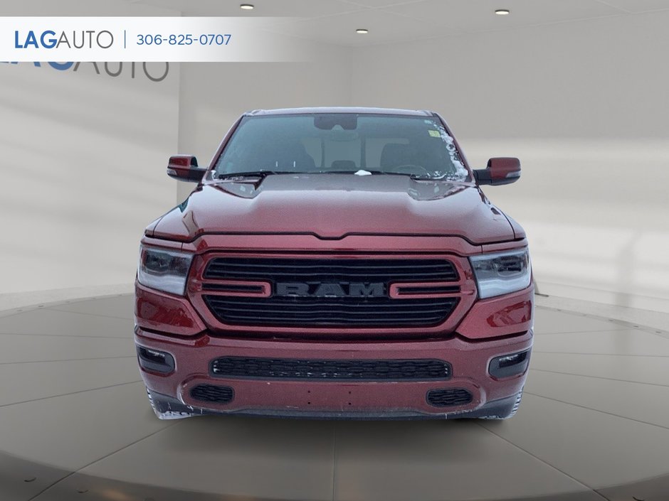 2024 Ram 1500 Sport-1