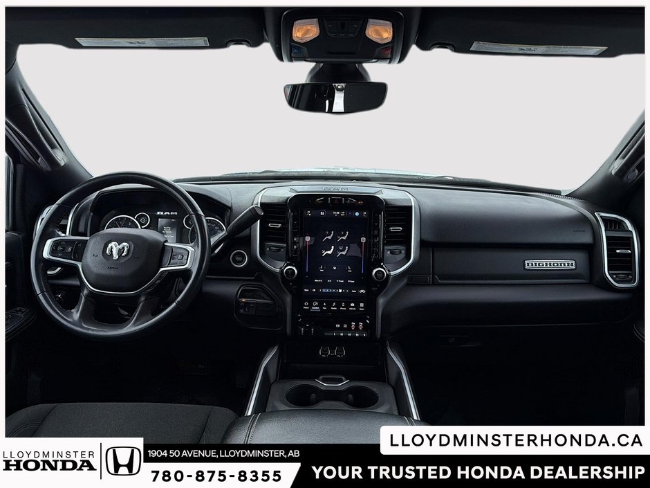 2024 Ram 2500 Big Horn-15