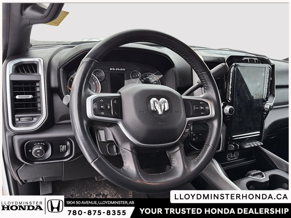 2024 Ram 2500 Big Horn-12