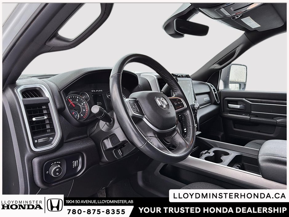 2024 Ram 2500 Big Horn-13