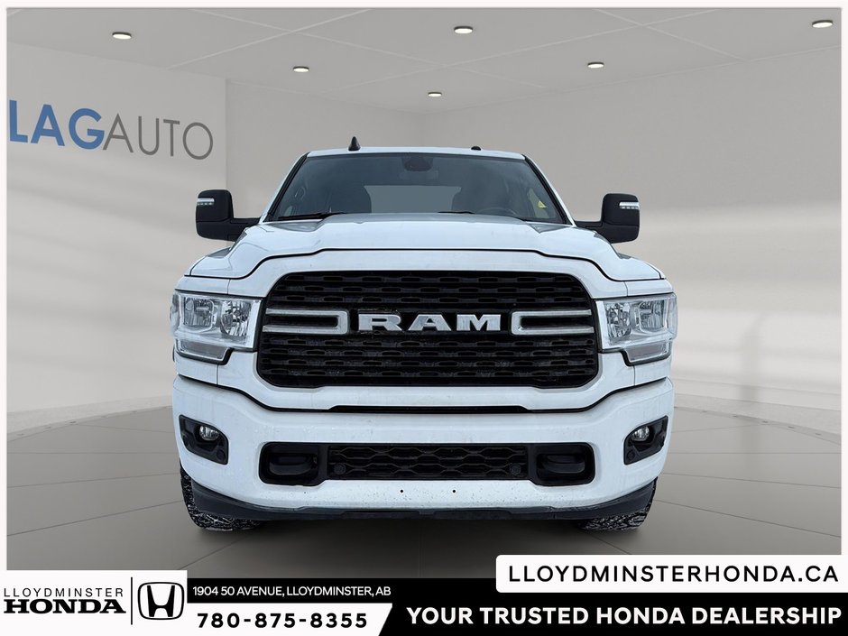 2024 Ram 2500 Big Horn-1