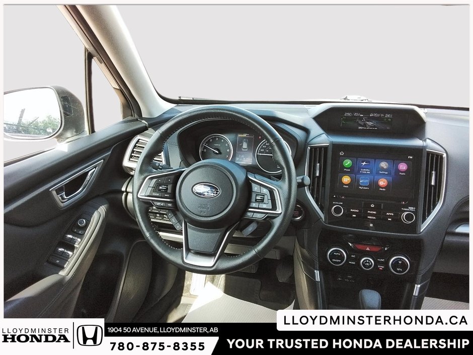 2021 Subaru Forester Touring-16