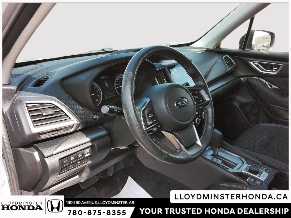 2021 Subaru Forester Touring-15
