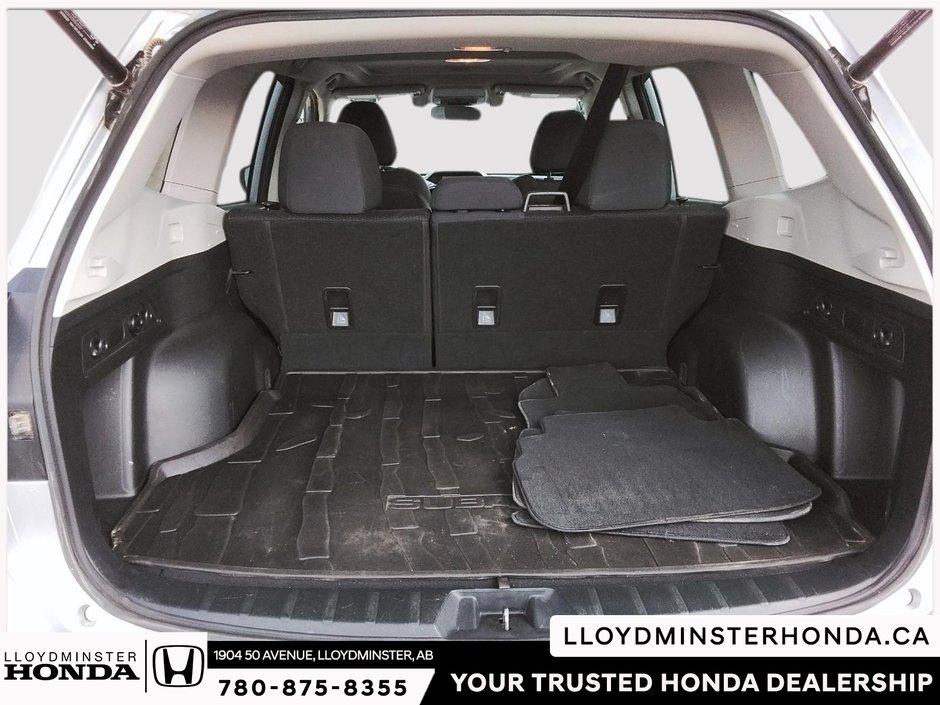 2021 Subaru Forester Touring-7