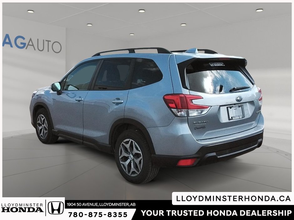 2021 Subaru Forester Touring-3