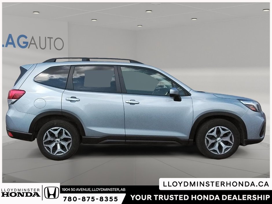 2021 Subaru Forester Touring-6