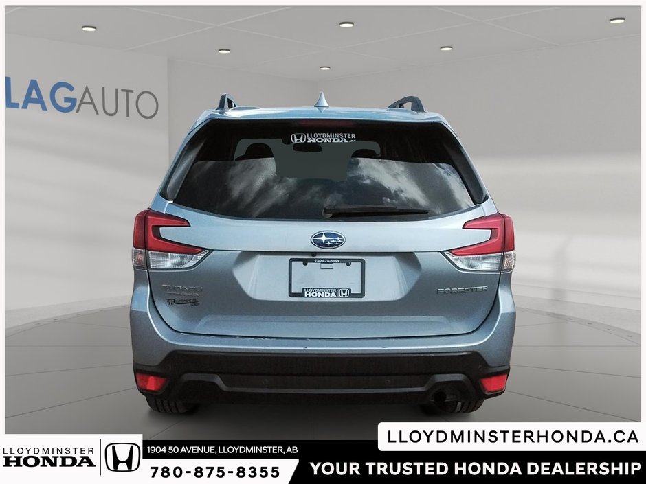 2021 Subaru Forester Touring-2