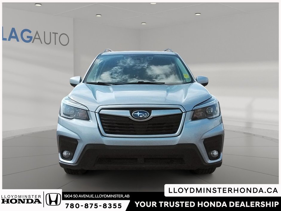 2021 Subaru Forester Touring-1
