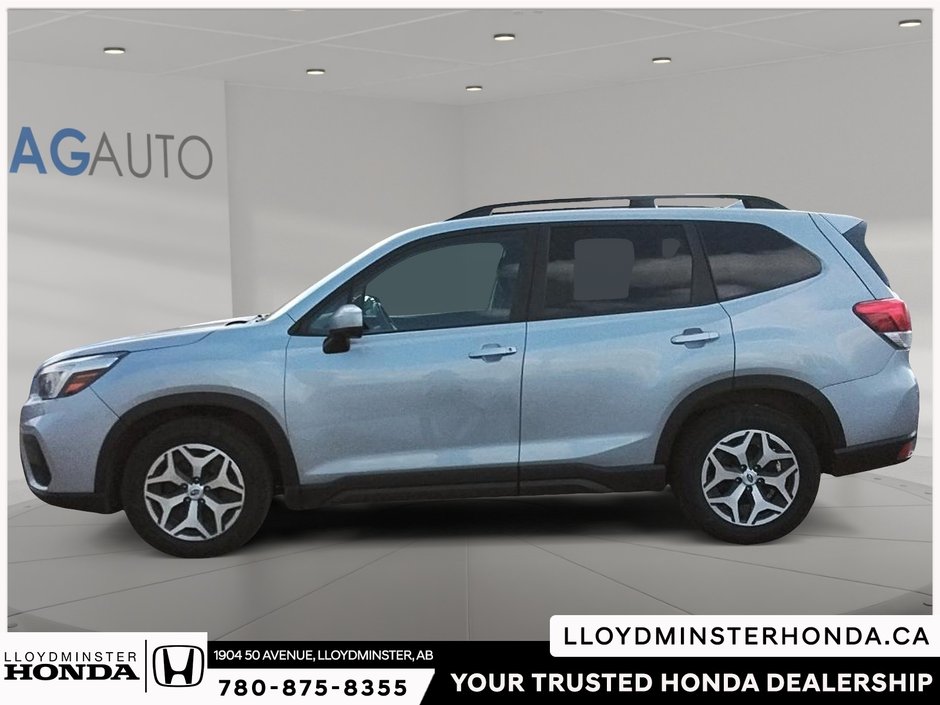 2021 Subaru Forester Touring-4