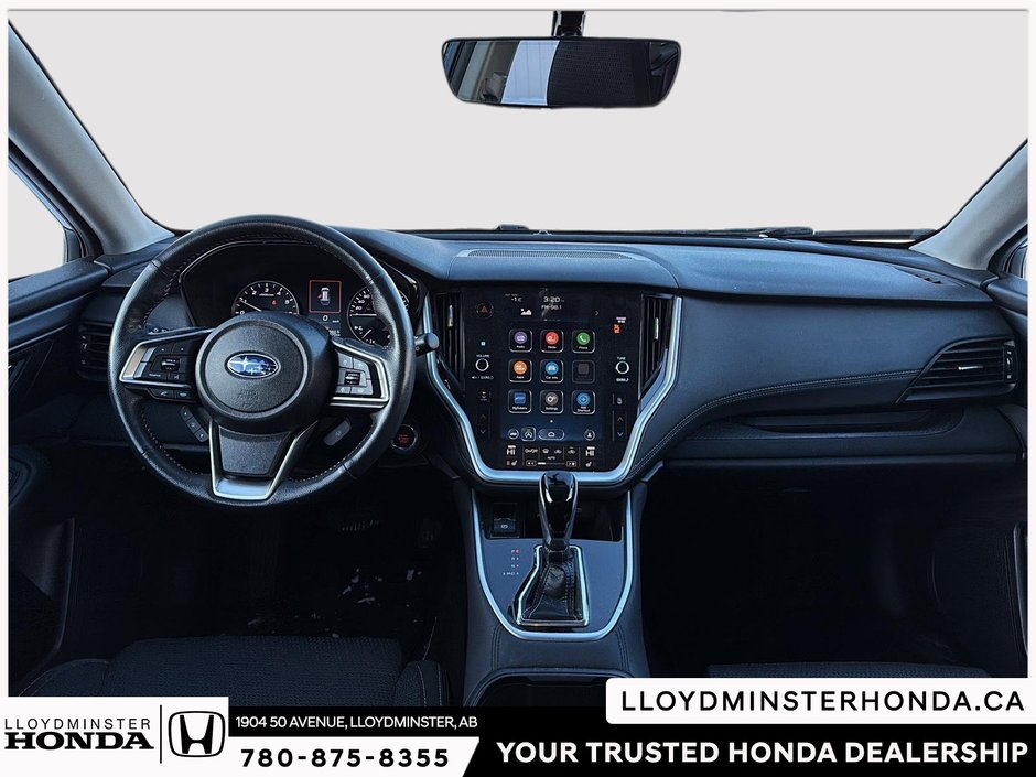 2022 Subaru Outback Touring-17