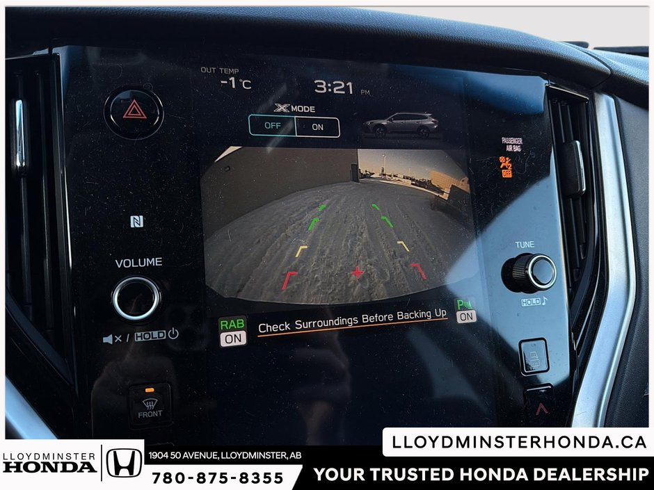 2022 Subaru Outback Touring-22