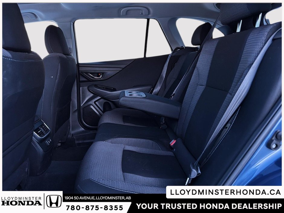 2022 Subaru Outback Touring-9