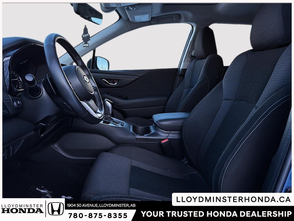 2022 Subaru Outback Touring-8