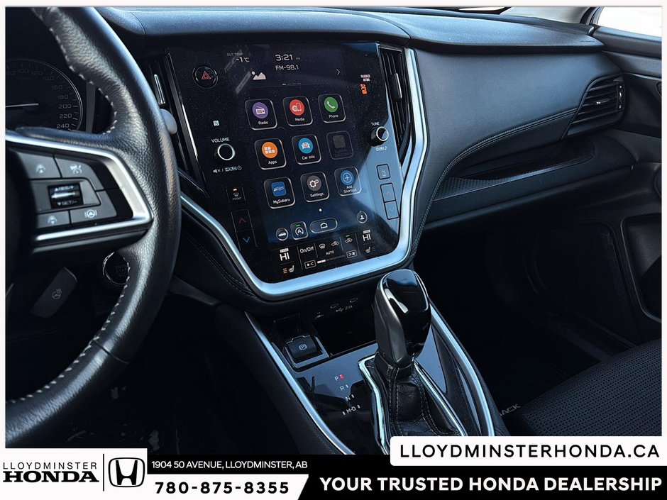 2022 Subaru Outback Touring-19