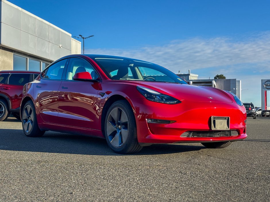 2023 Tesla MODEL 3 Long Range-0