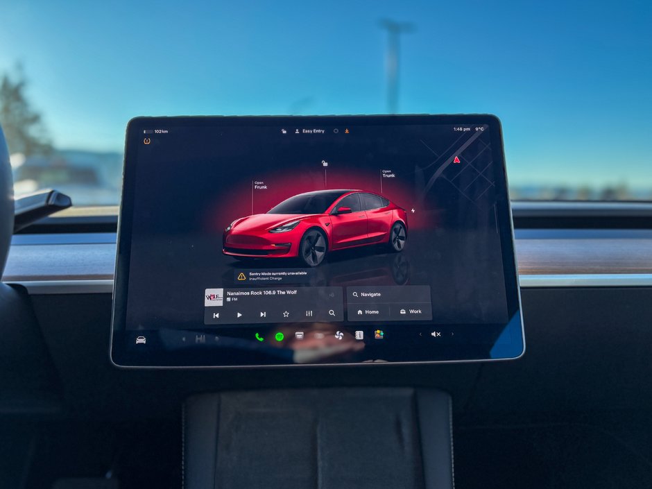 2023 Tesla MODEL 3 Long Range-15