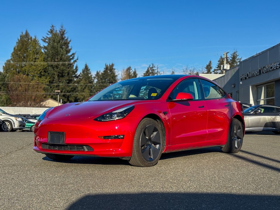 2023 Tesla MODEL 3 Long Range-2