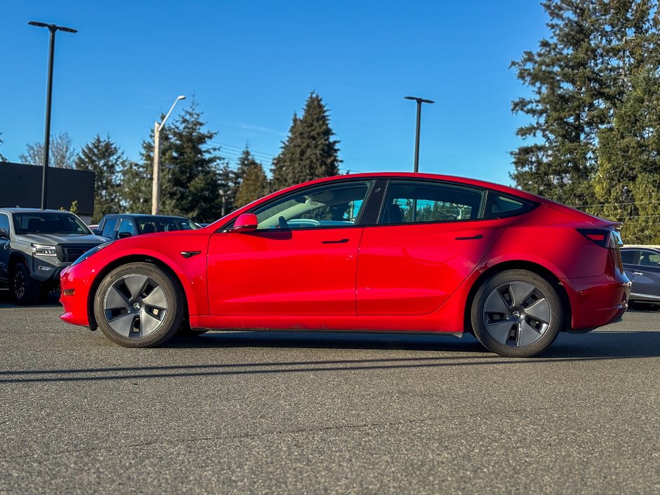 2023 Tesla MODEL 3 Long Range-3