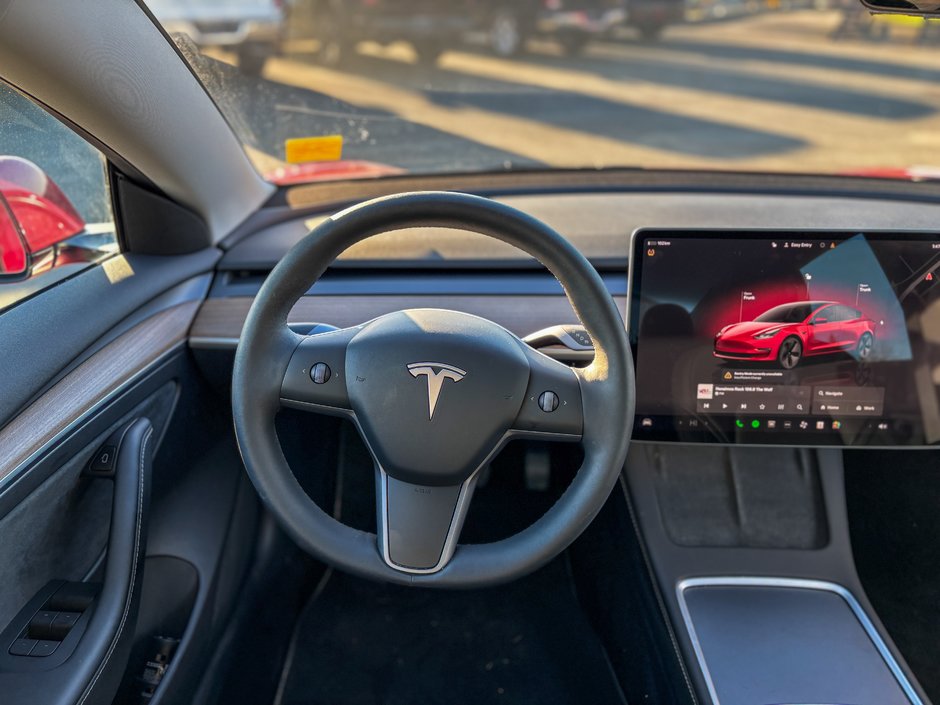 2023 Tesla MODEL 3 Long Range-9