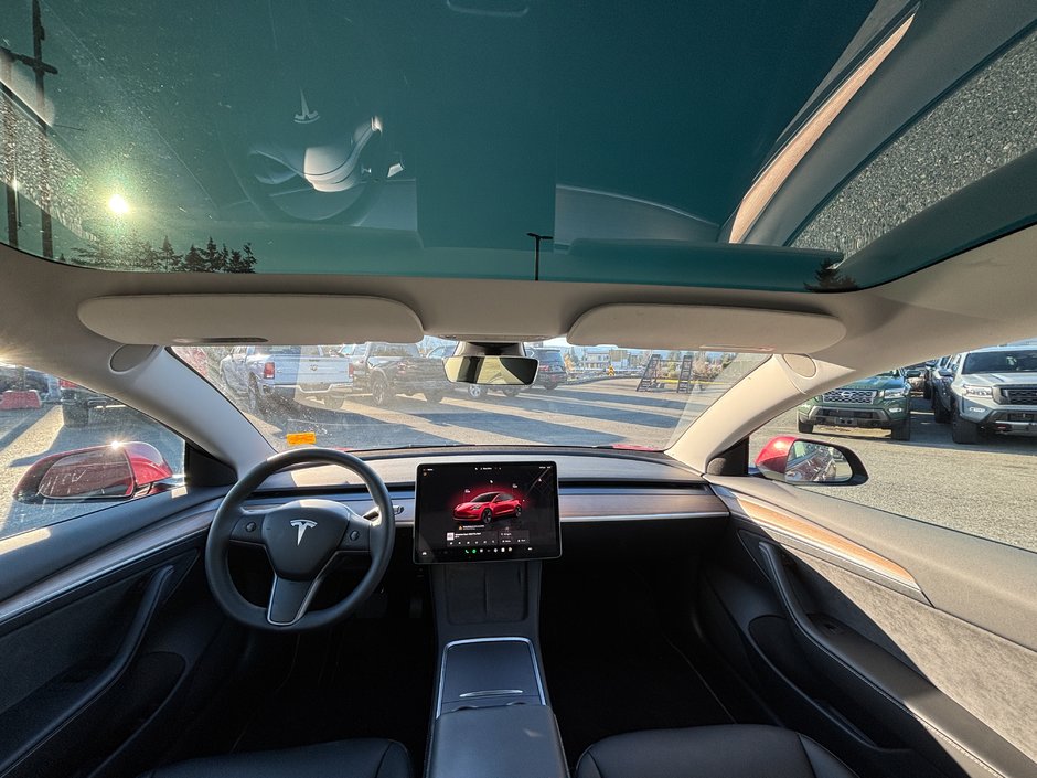 2023 Tesla MODEL 3 Long Range-10