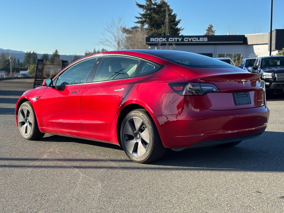 2023 Tesla MODEL 3 Long Range-4